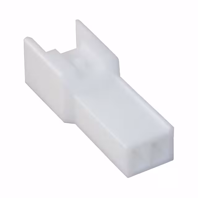 XARR-02VF JST Sales America Inc.  Boîtiers de connecteurs rectangulaires